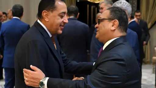 اخبار مصر