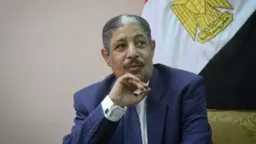 اخبار مصر