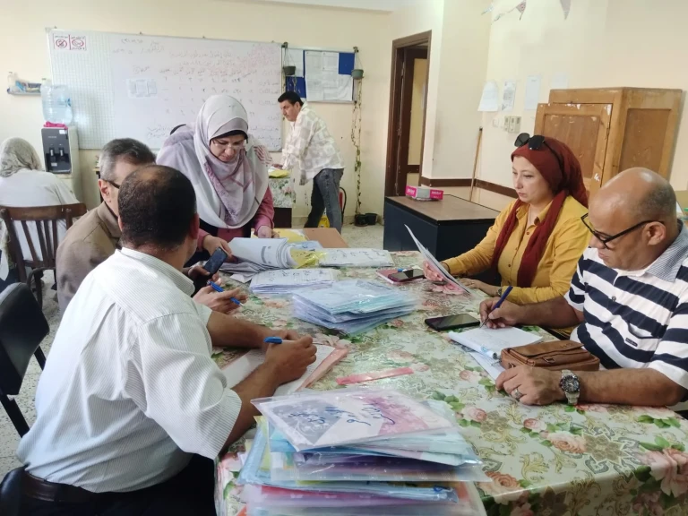 محافظ الدقهلية يؤكد على أهمية الاستعداد الكامل لاستقبال العام الدراسي الجديد