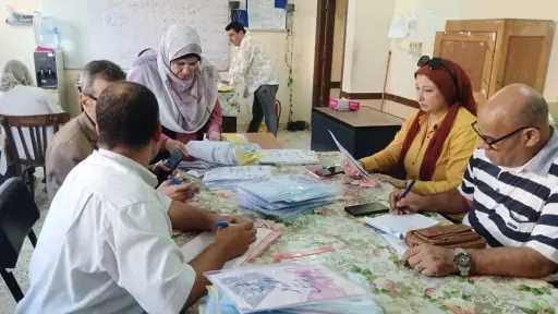 محافظ الدقهلية يؤكد على أهمية...