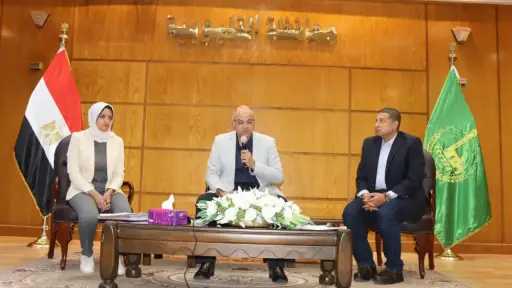 المحافظات