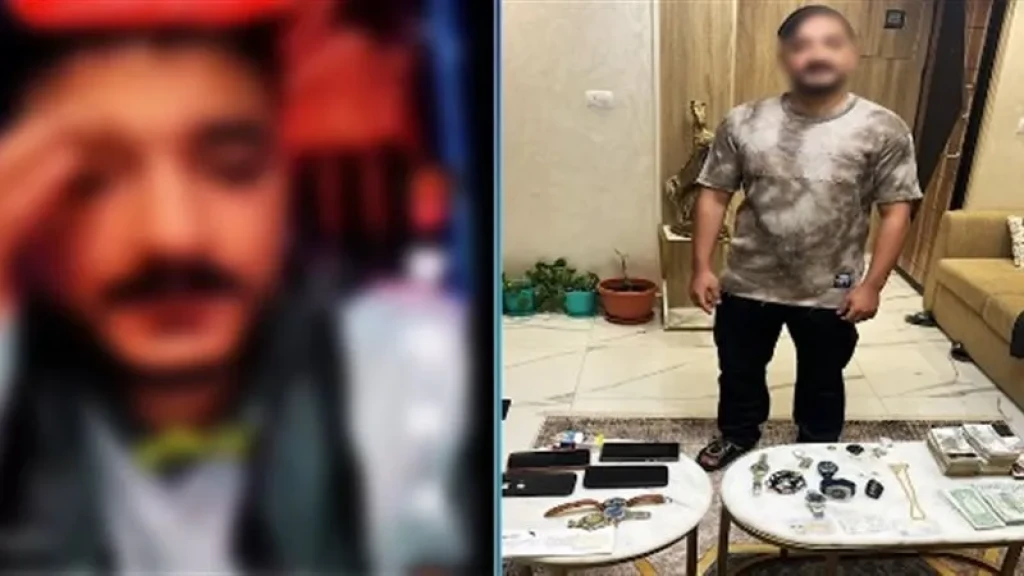 موقع رأى عام «بيان توضيح »تجديد حبس مداهم سيكون عن قضية حيازة المخدرات وليس غسل الأموال
