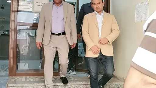 المحافظات