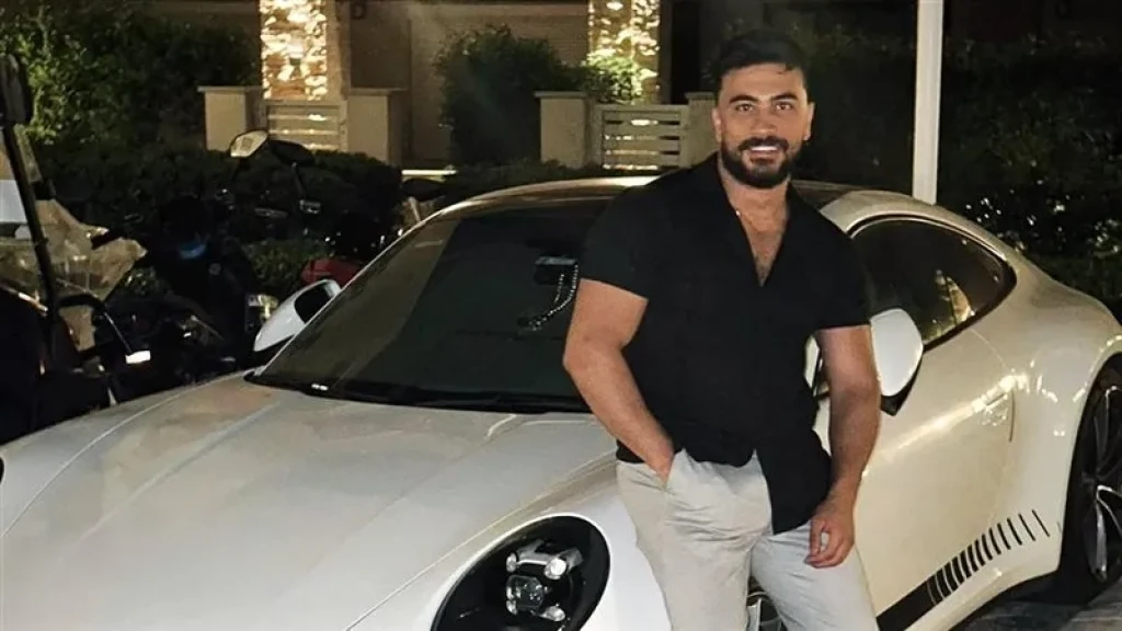 قبول استئناف البلوجر اوتاكا شكلاً وفى الموضوع بالرفض مع استمرار حبسه