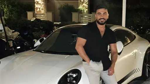حوادث