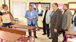المحافظات