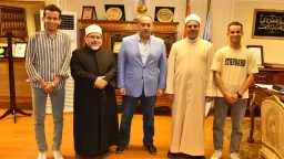 المحافظات