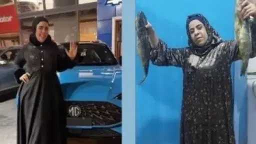 حوادث