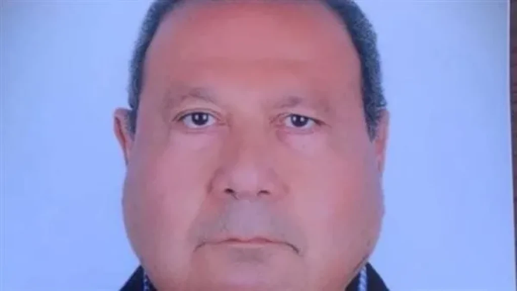 وفاة الطيار عبد الفتاح كاطو الرئيس الأسبق لـ الشركة القابضة لمصر للطيران