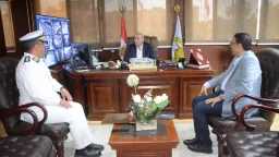 المحافظات
