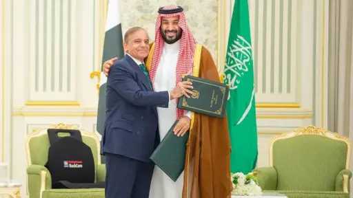 شئون عربية