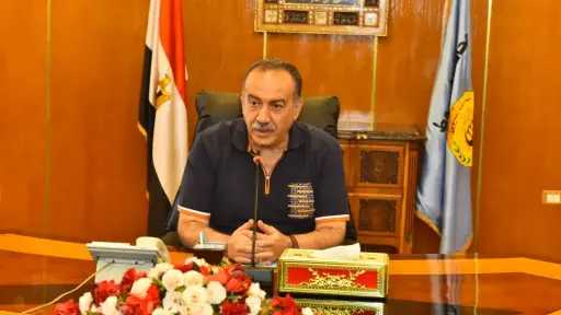 المحافظات