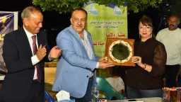 المحافظات