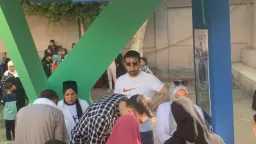 المحافظات