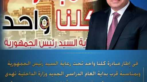امن مصر