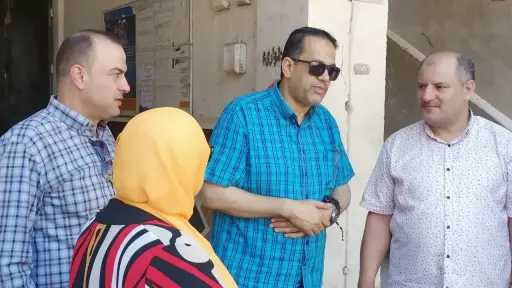 المحافظات