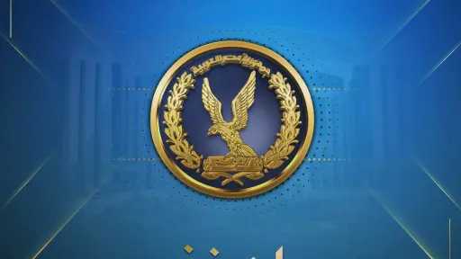 امن مصر