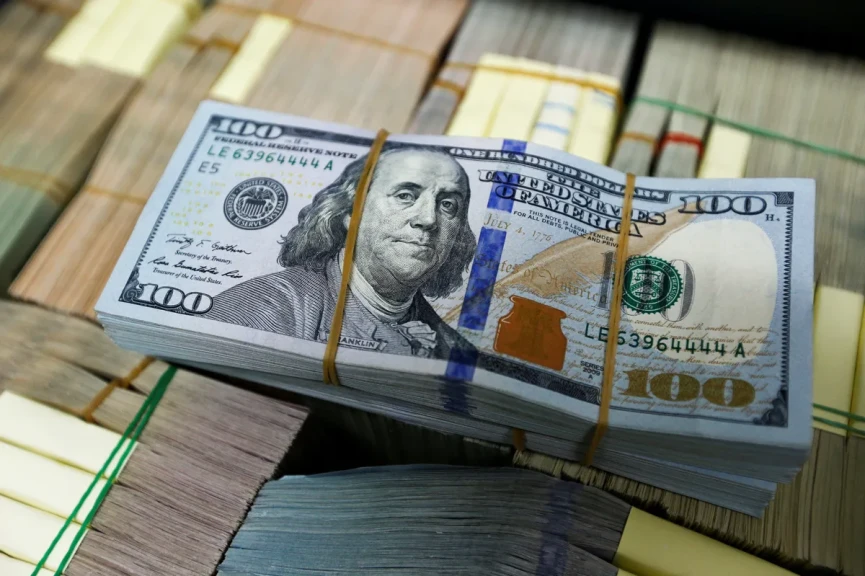 سعر الدولار اليوم السبت 20-9-2025 فى البنوك المصرية