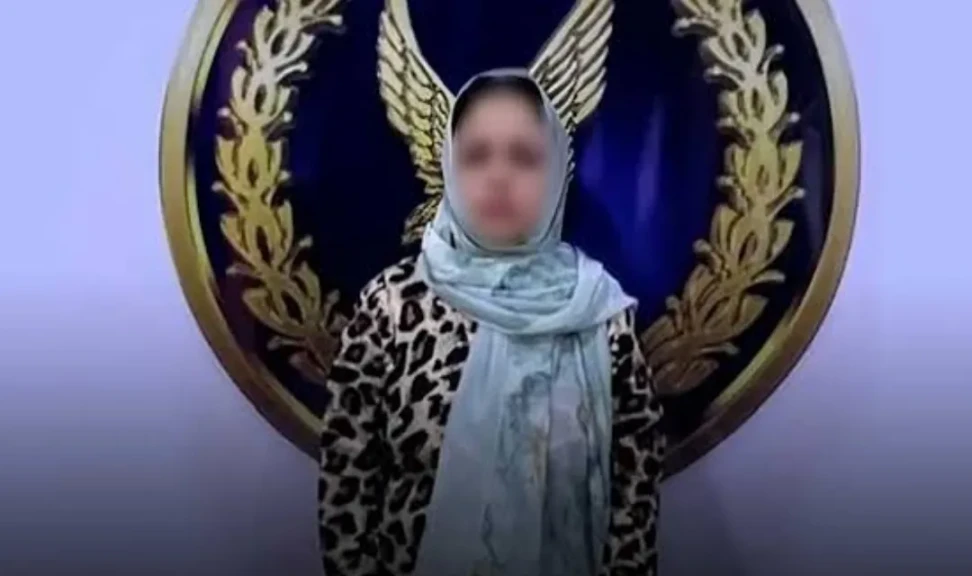 اليوم..الحكم على البلوجر «بوبا اللدغة» لاتهامها بنشر فيديوهات خادشة للحياء