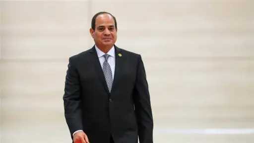 اخبار مصر