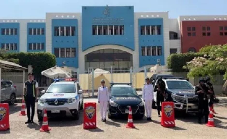 وزارة الداخلية .. تواجد أمنى مُكثف بمحيط المدارس والمعاهد والجامعات تزامناً مع بدء العام الدراسى الجديد