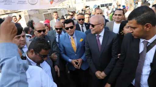 المحافظات