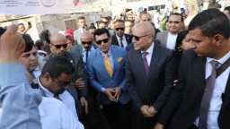 المحافظات