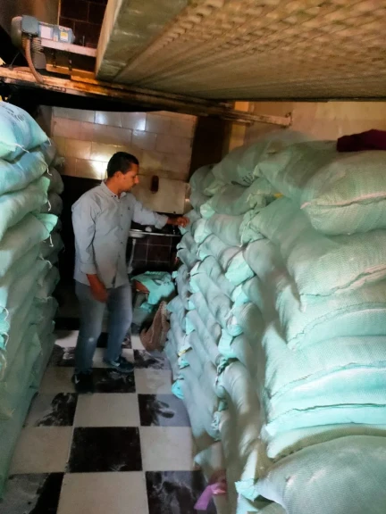 محافظ الدقهلية يكلف إدارة الحوكمة والمتابعة بحملة موسعة على المخابز بمراكز المنصورة وبني عبيد ودكرنس