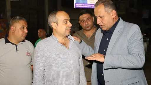 المحافظات