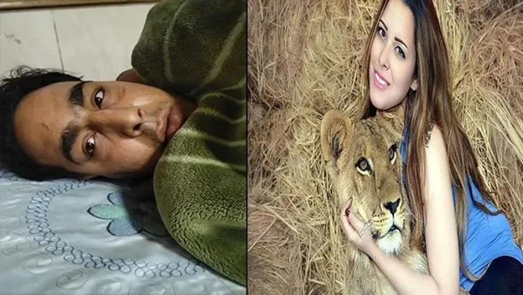 اليوم محكمة مستأنف طنطا تنظر جلسة محاكمة أنوسة كوته في واقعة إصابة عامل السيرك