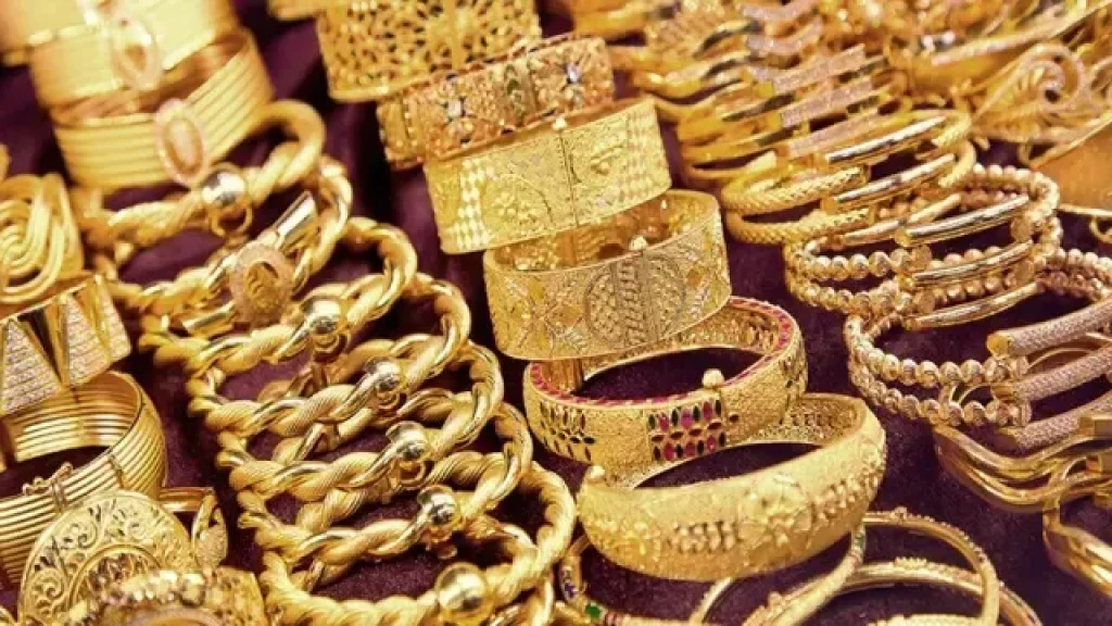 سعر الذهب في مصر اليوم الأحد 21-9-2025 مع بداية التعاملات