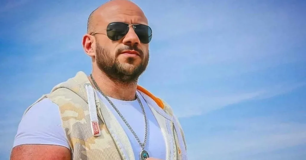 مى كمال: زواجي من أحمد مكي مش سري وإعلان طلاقي على السوشيال لأن الموضوع زاد عن حده