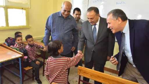 المحافظات
