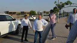 المحافظات