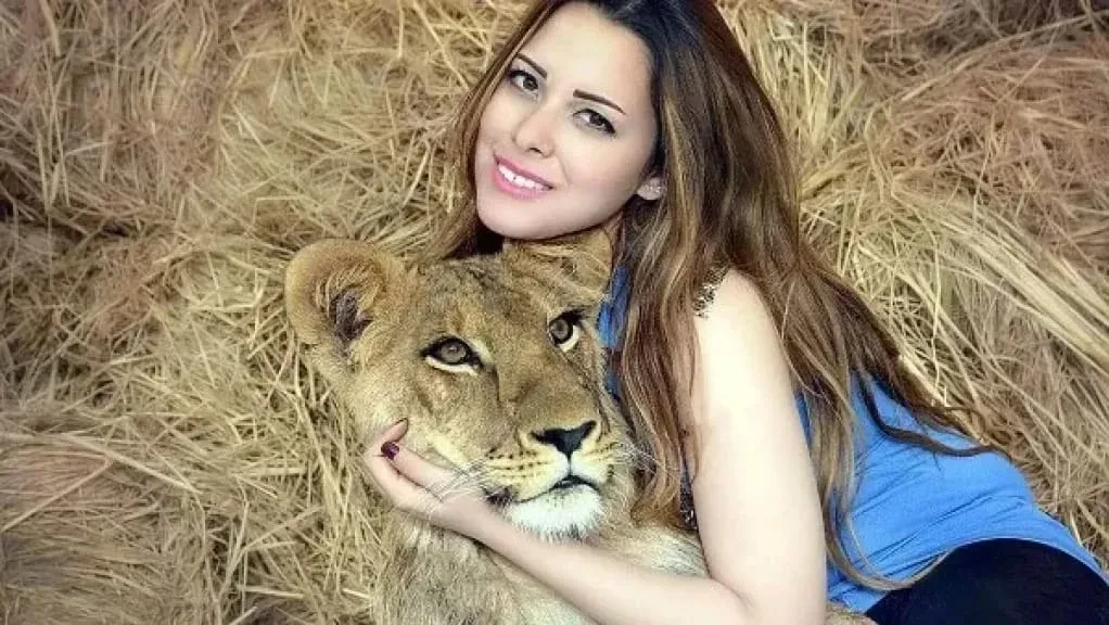 محامي عامل السيرك بطنطا:أنوسة كوته تفاوضنا علي التصالح مقابل 130 الف جنيه وعدم حضورها يؤيد سجنها