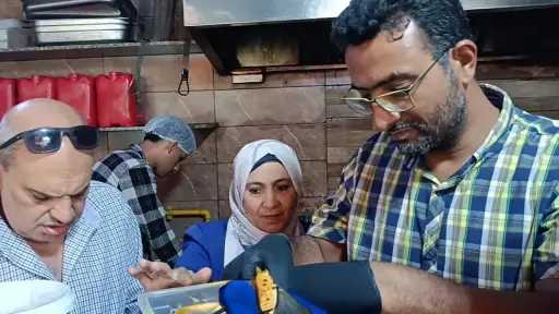 المحافظات