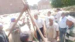 محافظ أسيوط: نتابع موسم توريد...