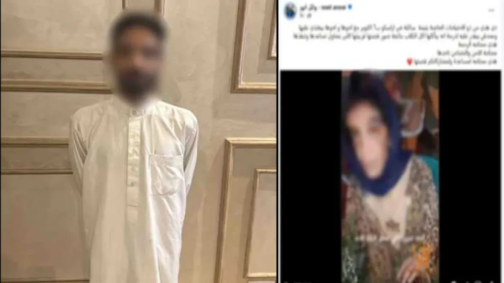 كشف ملابسات تضرر أحدى السيدات من ذوى الاحتياجات الخاصة من قيام شقيقها بالاعتداء عليها بالضرب بالجيزة