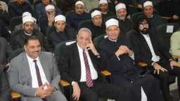 المحافظات