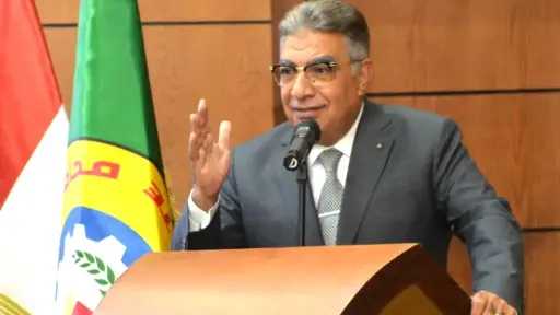 محافظ الدقهلية يطلق مبادرة ”صحح...