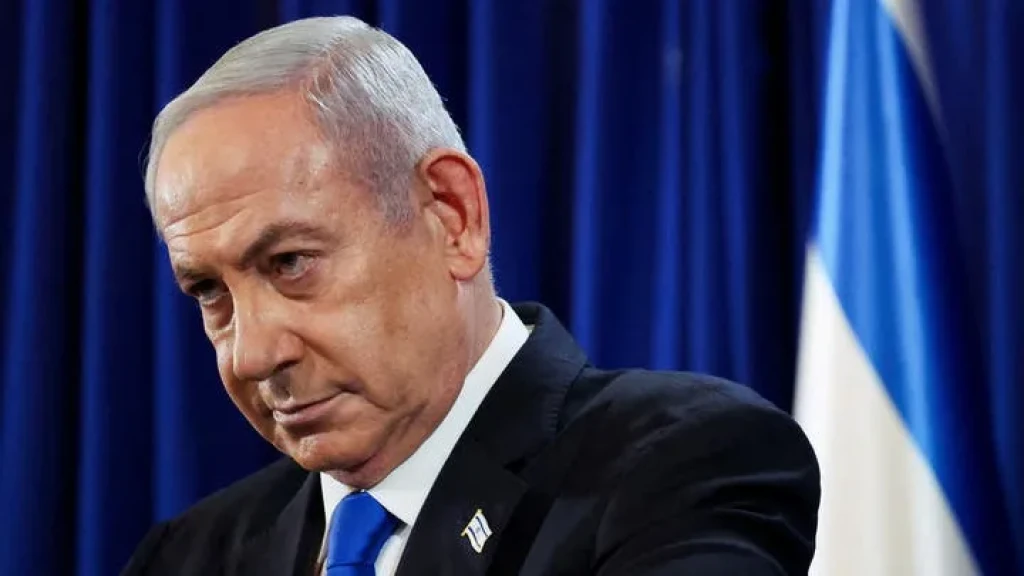 نتنياهو: سنرد على الاعتراف الدولي بالدولة الفلسطينية