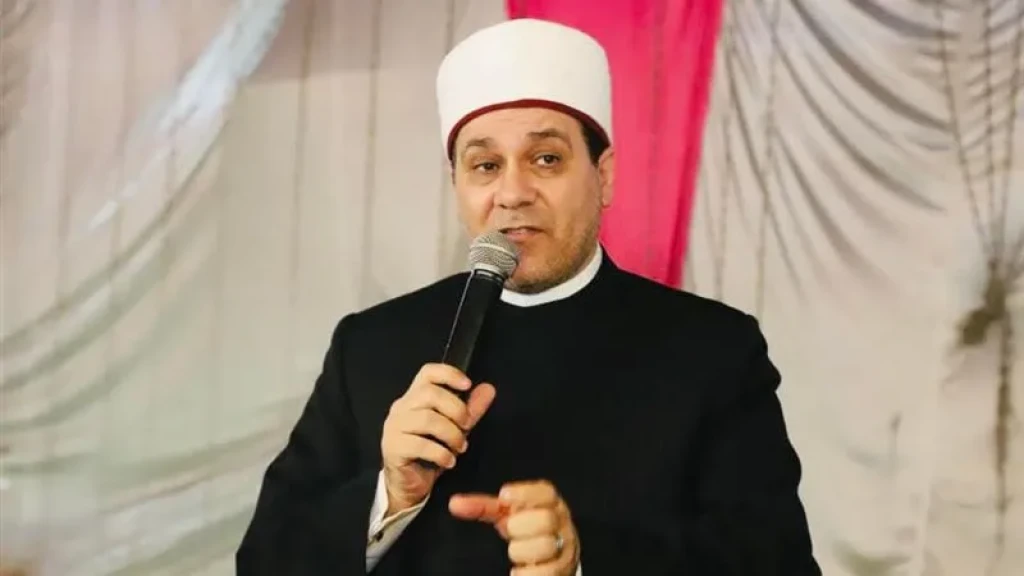 مظهر شاهين: الرئيس السيسى يضع مصلحة المواطن والدولة فوق اى إعتبار