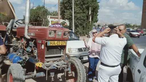 المحافظات