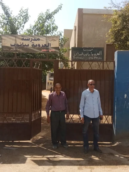 محافظ أسيوط: حملات مكثفة للنظافة ورفع المخلفات بمحيط المدارس بديروط تزامنًا مع انطلاق العام الدراسي