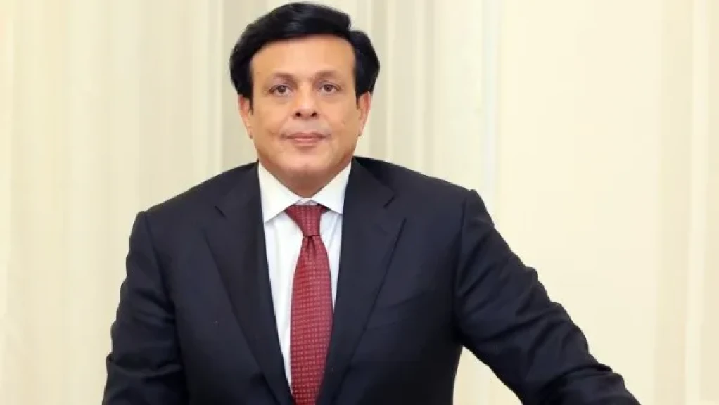 الدكتور محمد حمودة المحامي بالنقض: قرار الرئيس عبد الفتاح السيسي بإعادة مشروع قانون الإجراءات الجنائية إلى مجلس النواب ترسيخ العدالة وحماية الحقوق الدستورية