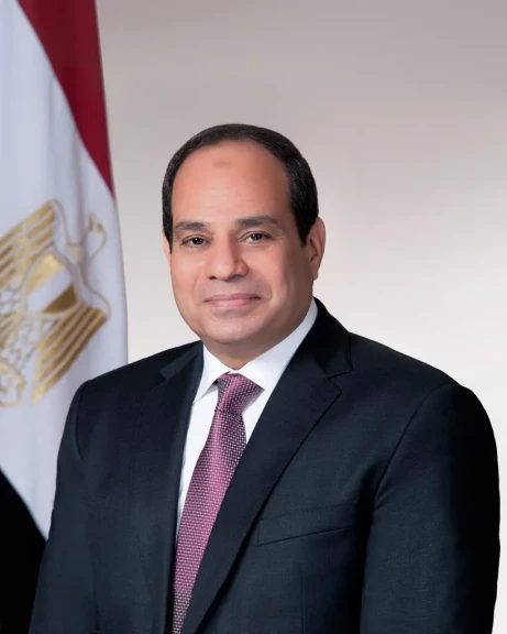 السيسي: الاعتراف بالدولة الفلسطينية ليس حلمًا بل تشبث بحق طال كفاح شعب من أجله وساندته الشعوب المُحبة للسلام