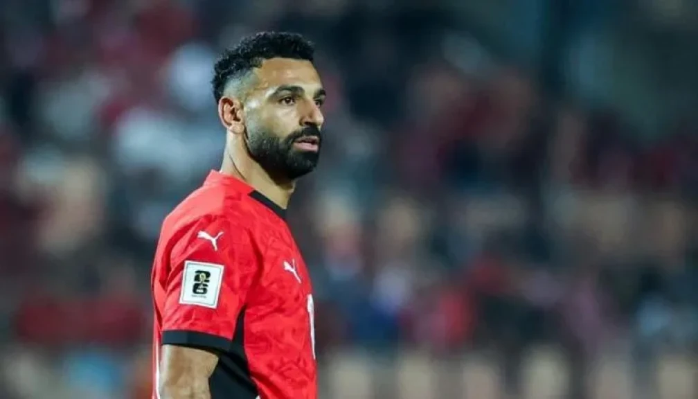 غضب شديد ...حالة محمد صلاح بعد فوز ديمبلي بالكرة الذهبية