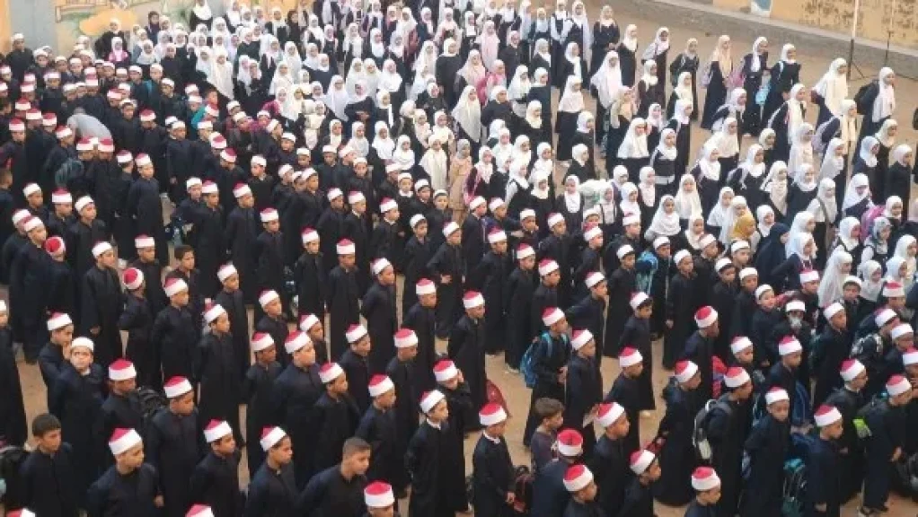 بقرار من شيخ الأزهر.. إعفاء الأيتام والمكفوفين من المصروفات بالمعاهد الأزهرية