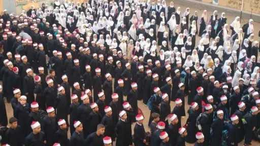 اخبار مصر