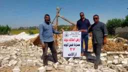المحافظات